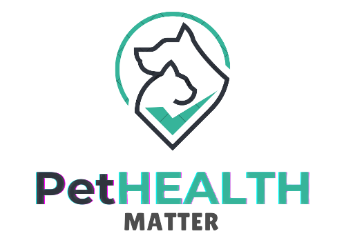 Pet Health Matter
